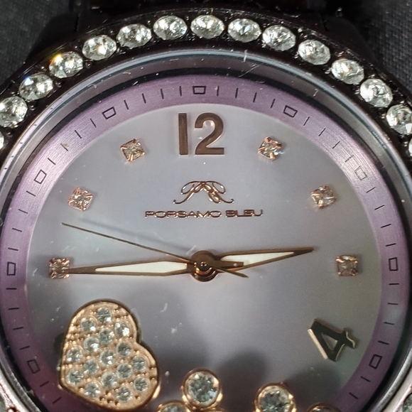 Porsamo Bleu Watch - Picture 2 of 6